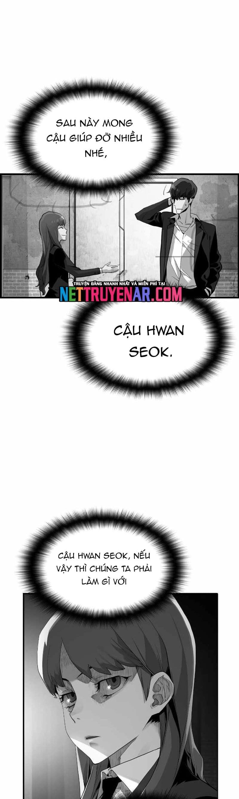 Sự Trở Lại Của Kẻ Khủng Bố - Chương 40 - Trang 13