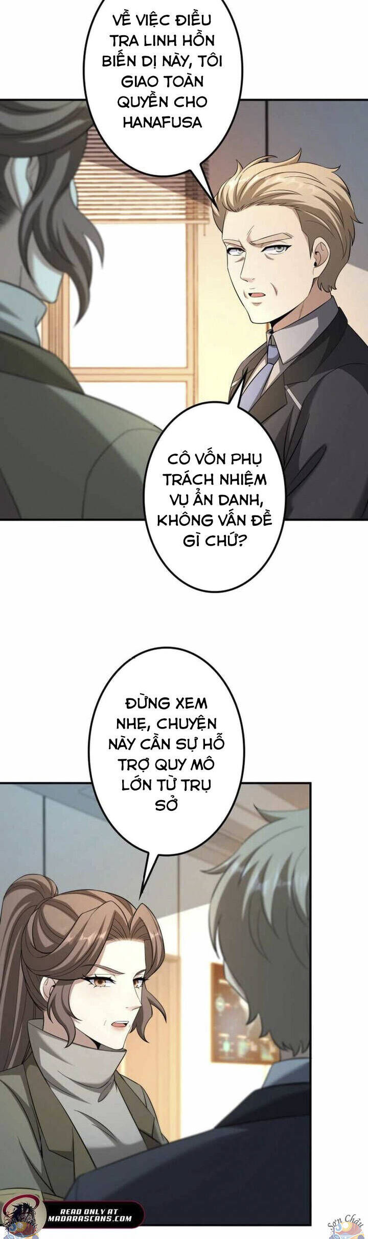 Hạng Bét Quật Khởi - Chương 12 - Trang 28
