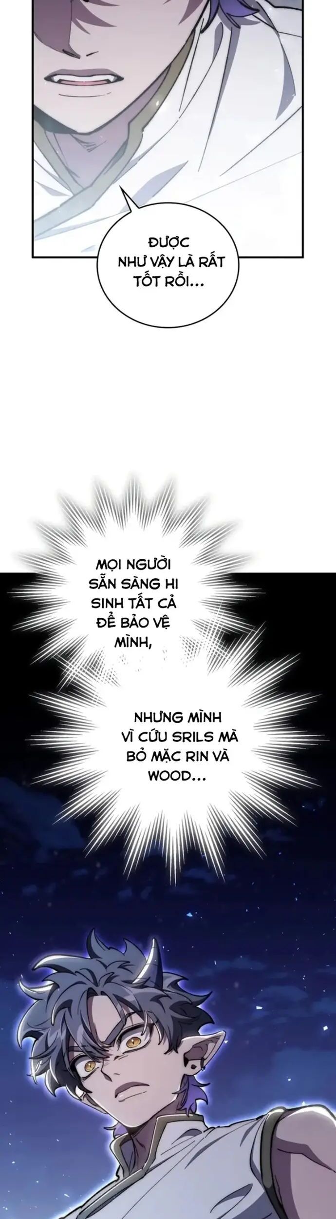 Kẻ Kiến Tạo Hầm Ngục - Chương 44 - Trang 11