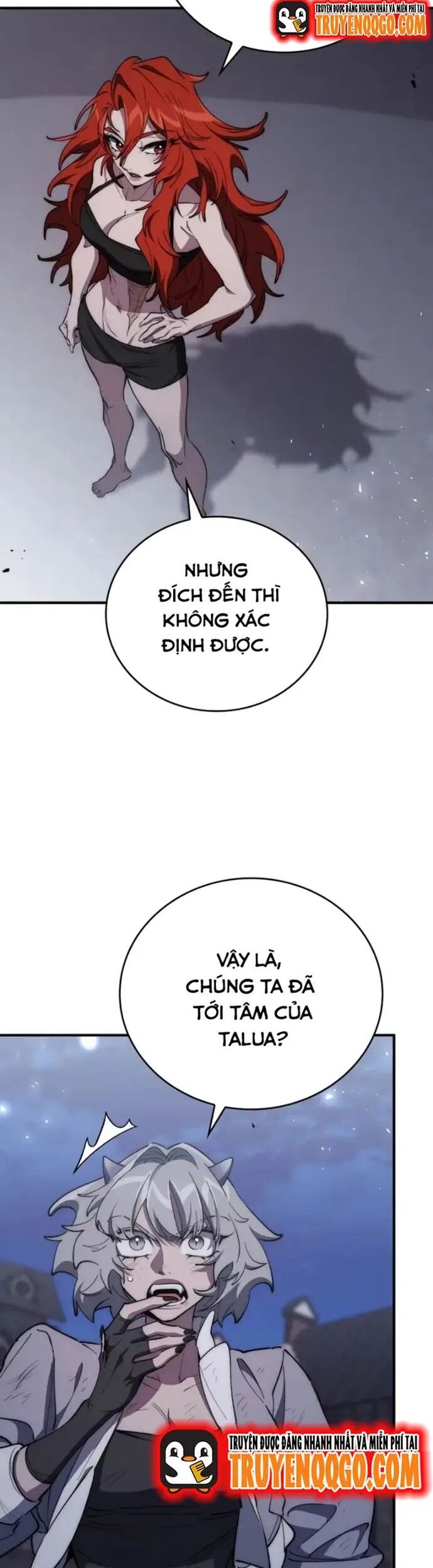 Kẻ Kiến Tạo Hầm Ngục - Chương 44 - Trang 16