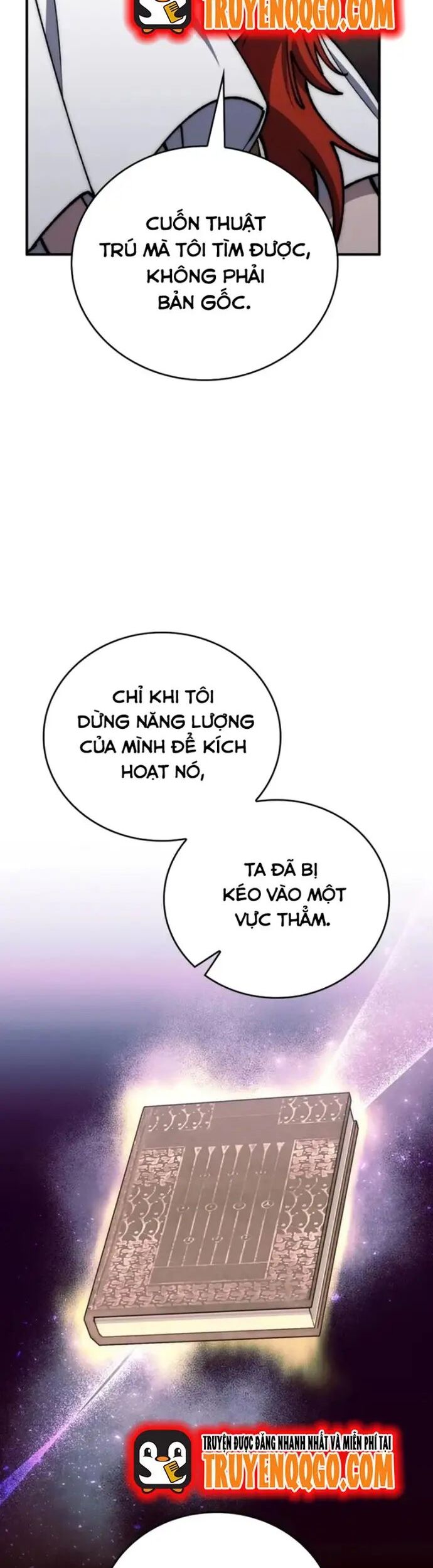 Kẻ Kiến Tạo Hầm Ngục - Chương 44 - Trang 38