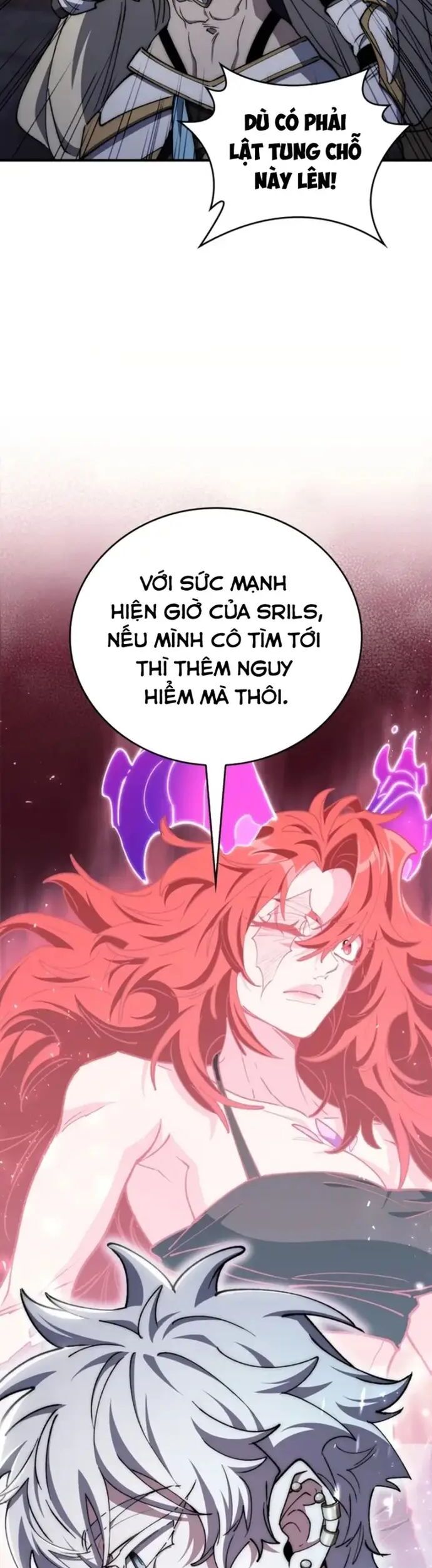 Kẻ Kiến Tạo Hầm Ngục - Chương 44 - Trang 31