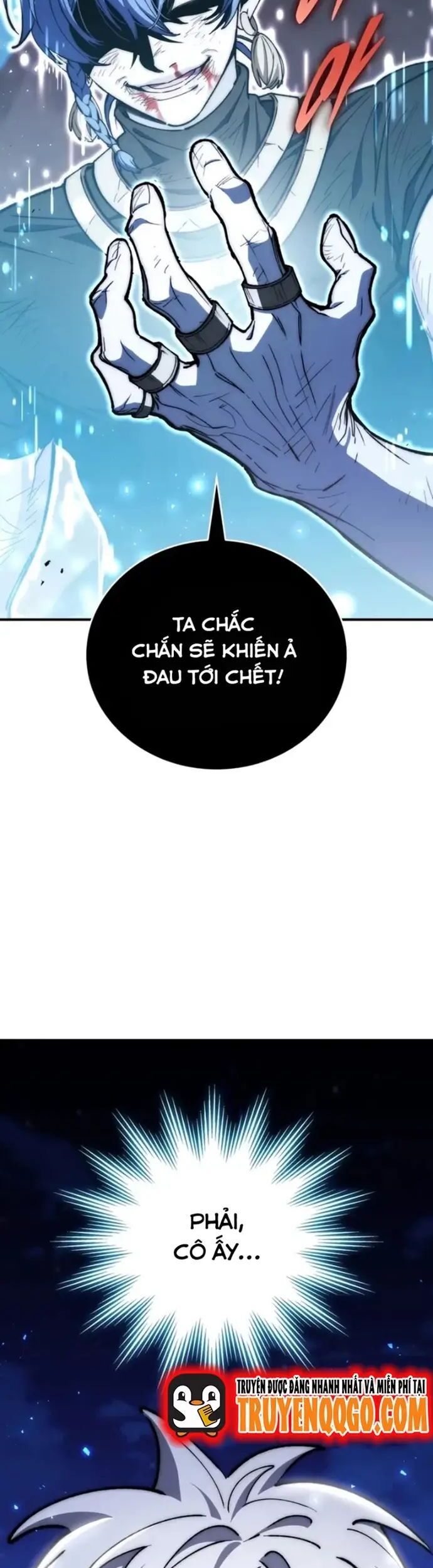 Kẻ Kiến Tạo Hầm Ngục - Chương 44 - Trang 27