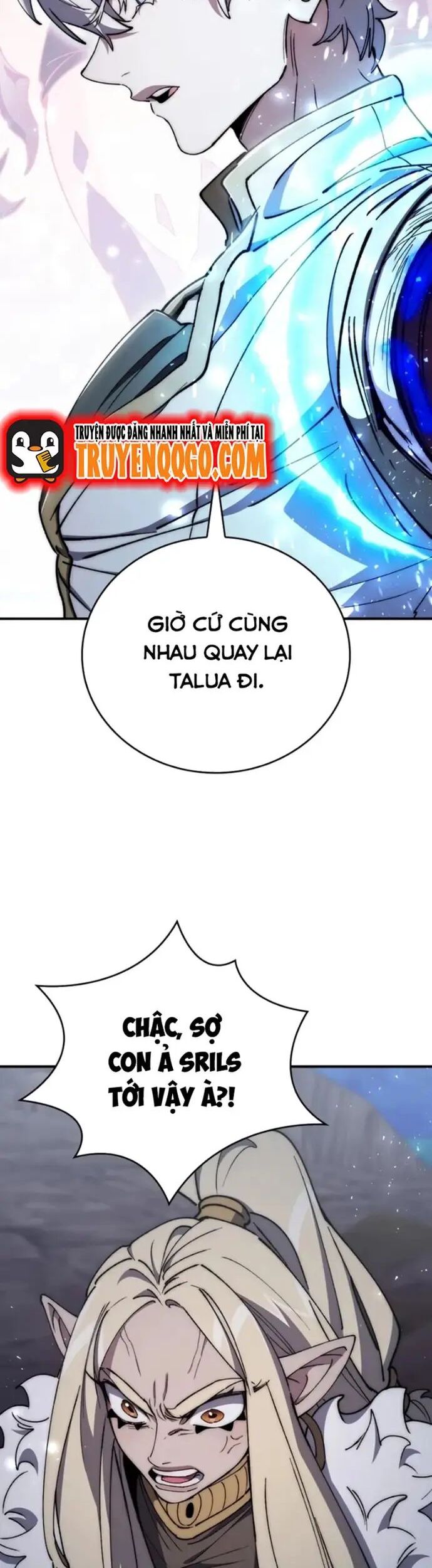 Kẻ Kiến Tạo Hầm Ngục - Chương 44 - Trang 32