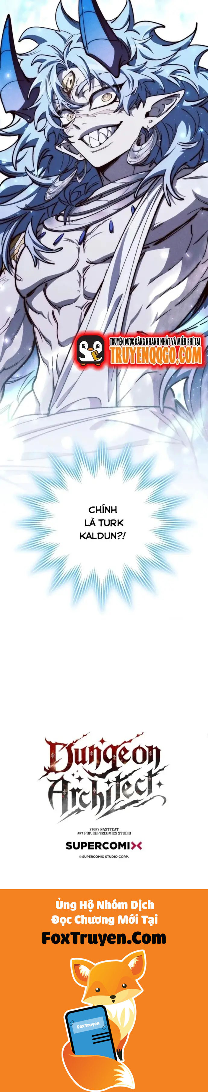 Kẻ Kiến Tạo Hầm Ngục - Chương 44 - Trang 45