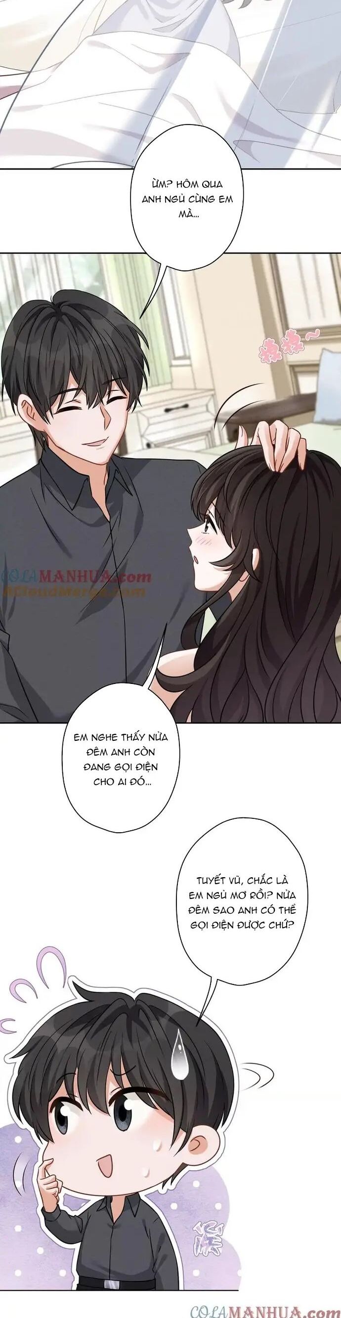 Long Vương Điện Người Ở Rể Giàu Nhất - Chương 152 - Trang 2