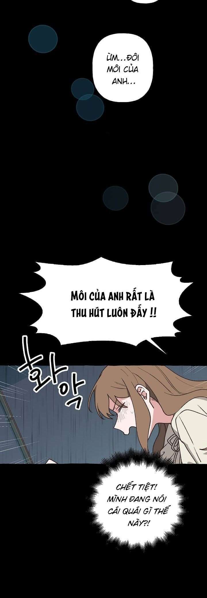 Nhân Viên Mới Xảo Quyệt - Chương 0.2 - Trang 4