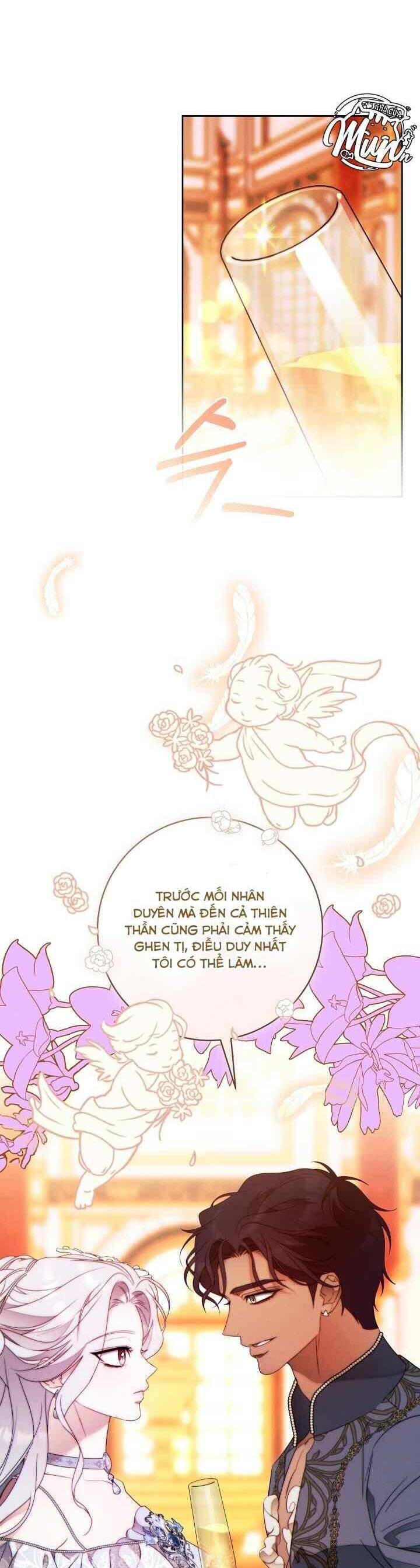 Cuộc Hôn Nhân Này Chắc Chắn Sẽ Thành Công - Chương 44 - Trang 11