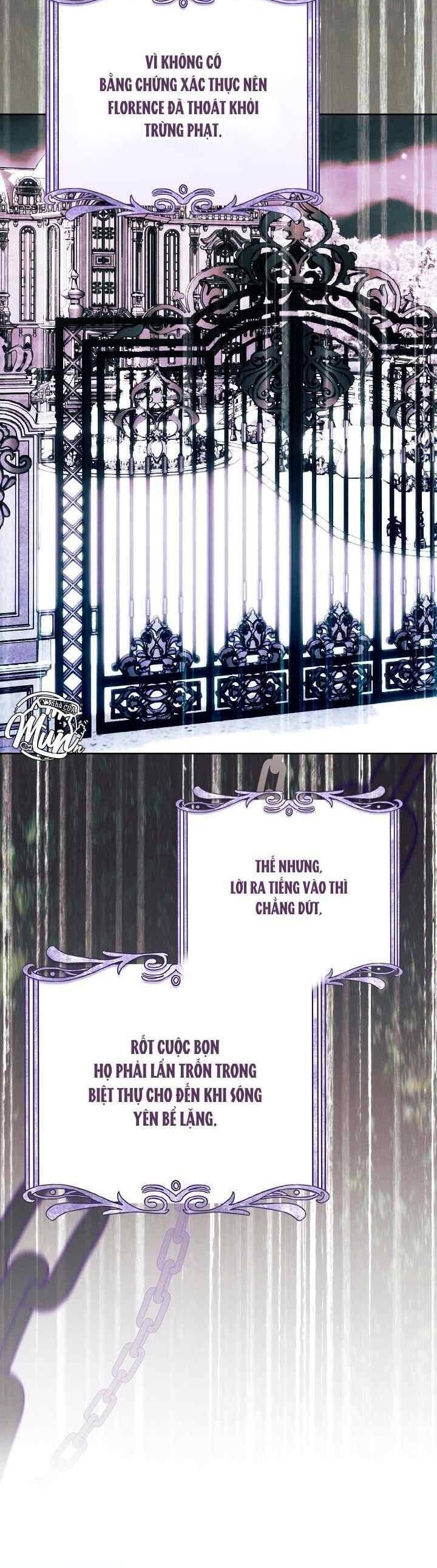 Cuộc Hôn Nhân Này Chắc Chắn Sẽ Thành Công - Chương 44 - Trang 32