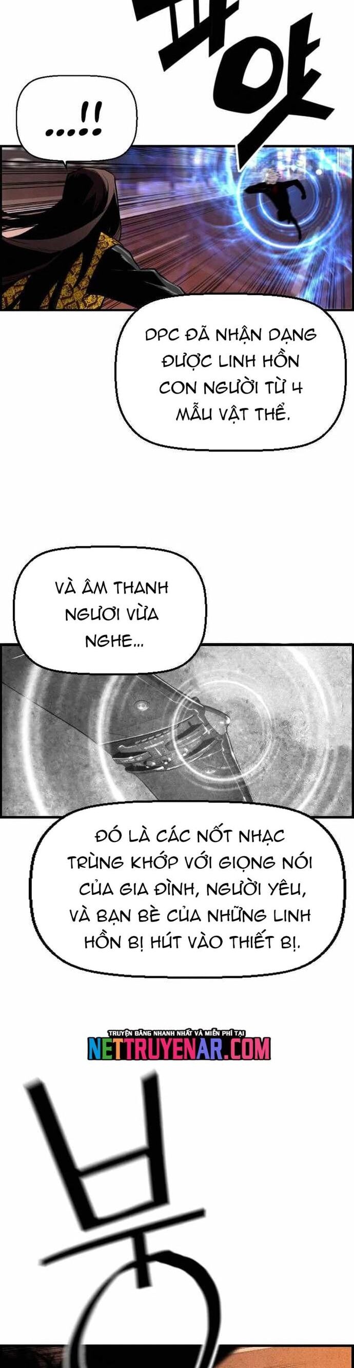 Sự Trở Lại Của Kẻ Khủng Bố - Chương 72 - Trang 15