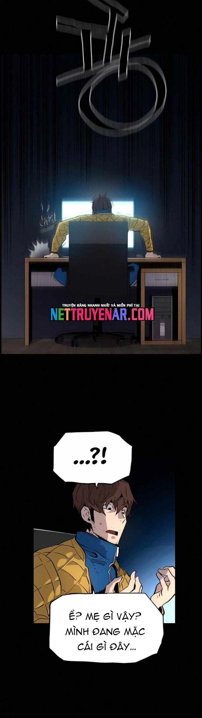 Sự Trở Lại Của Kẻ Khủng Bố - Chương 72 - Trang 25