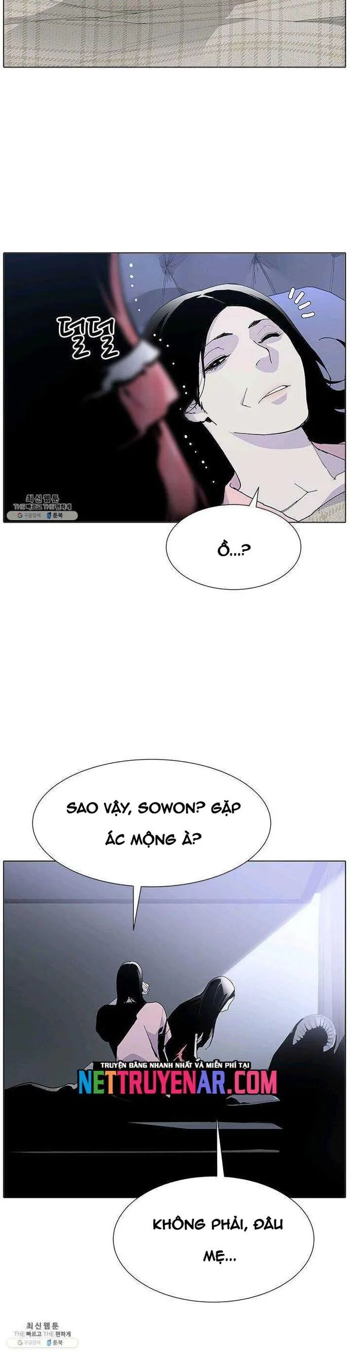 Gangster Học Đường - Chương 64 - Trang 9