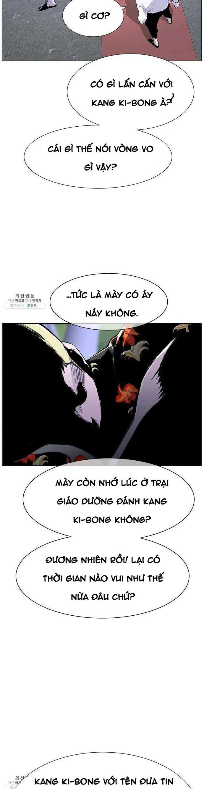 Gangster Học Đường - Chương 64 - Trang 31