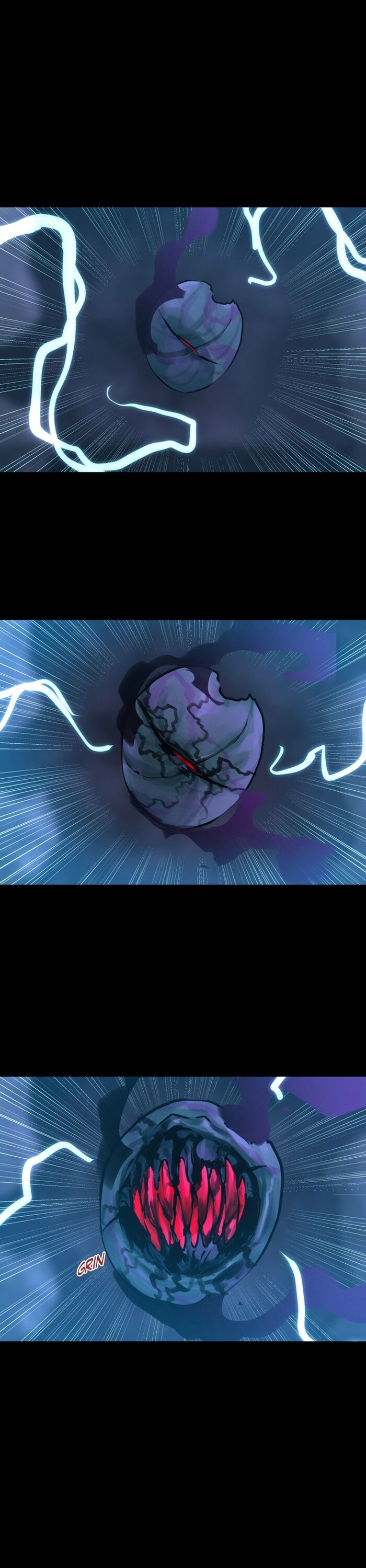 Cột Sống Đỏ - Chương 26 - Trang 3