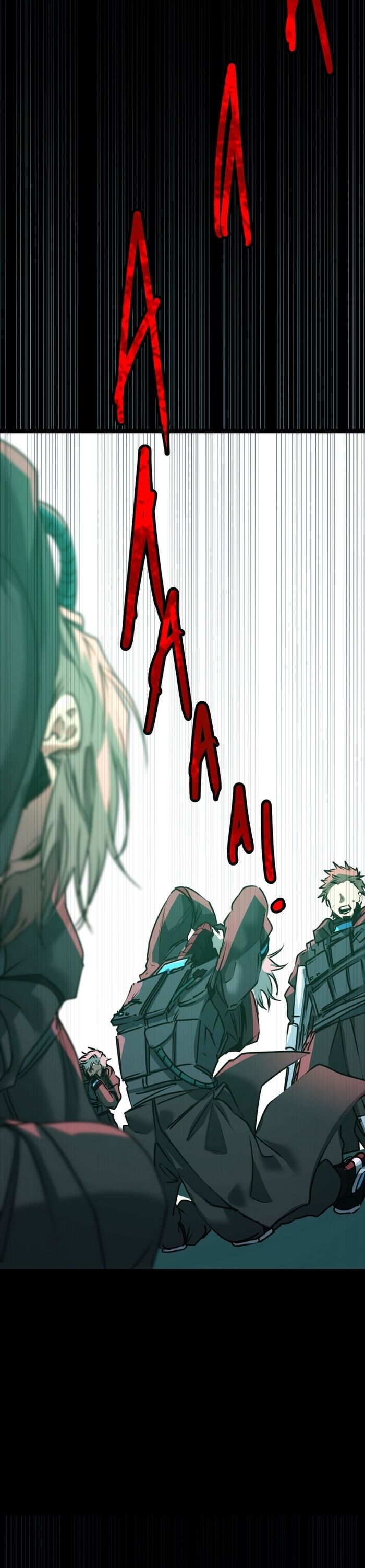 Cột Sống Đỏ - Chương 26 - Trang 39