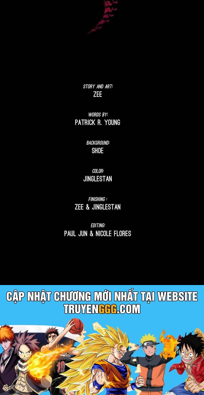 Cột Sống Đỏ Chương 26 Ảnh 45