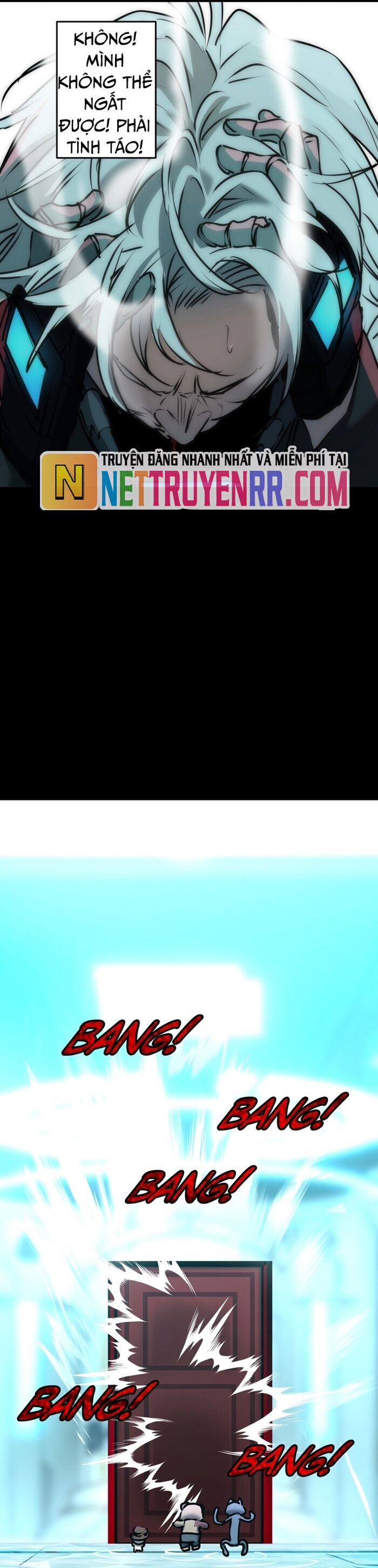 Cột Sống Đỏ - Chương 26 - Trang 37