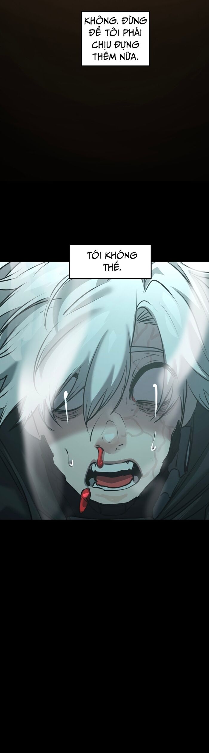 Cột Sống Đỏ - Chương 26 - Trang 36