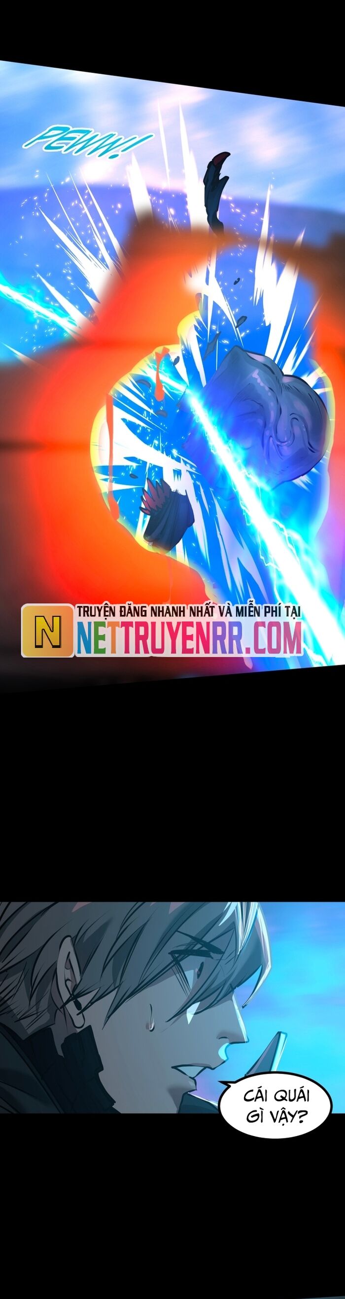 Cột Sống Đỏ - Chương 26 - Trang 4