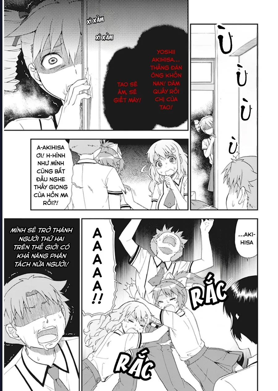 Lũ Ngốc, Bài Thi Và Linh Thú Triệu Hồi - Chương 62 - Trang 11