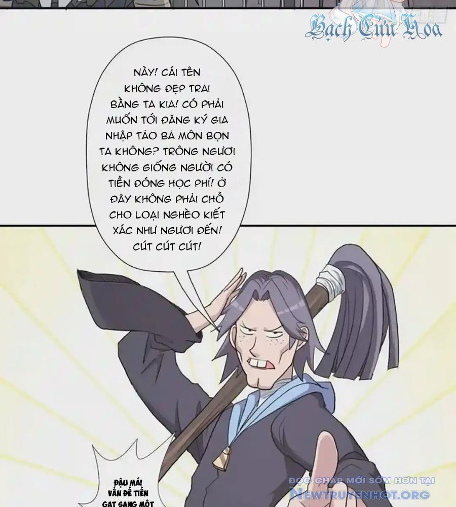 Cứu Thế Giới Đi, Ông Chú! Chương 178 Ảnh 69