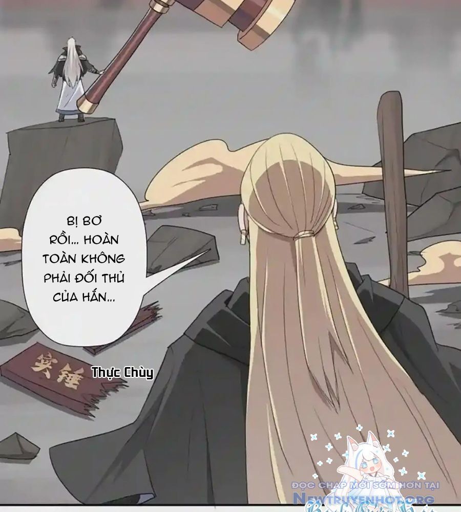 Cứu Thế Giới Đi, Ông Chú! Chương 178 Ảnh 41