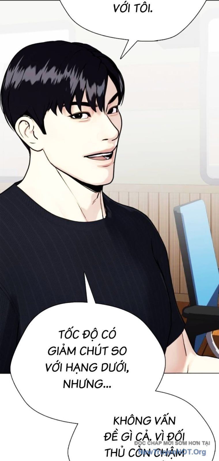 Loser Giỏi Võ - Chương 137 - Trang 120