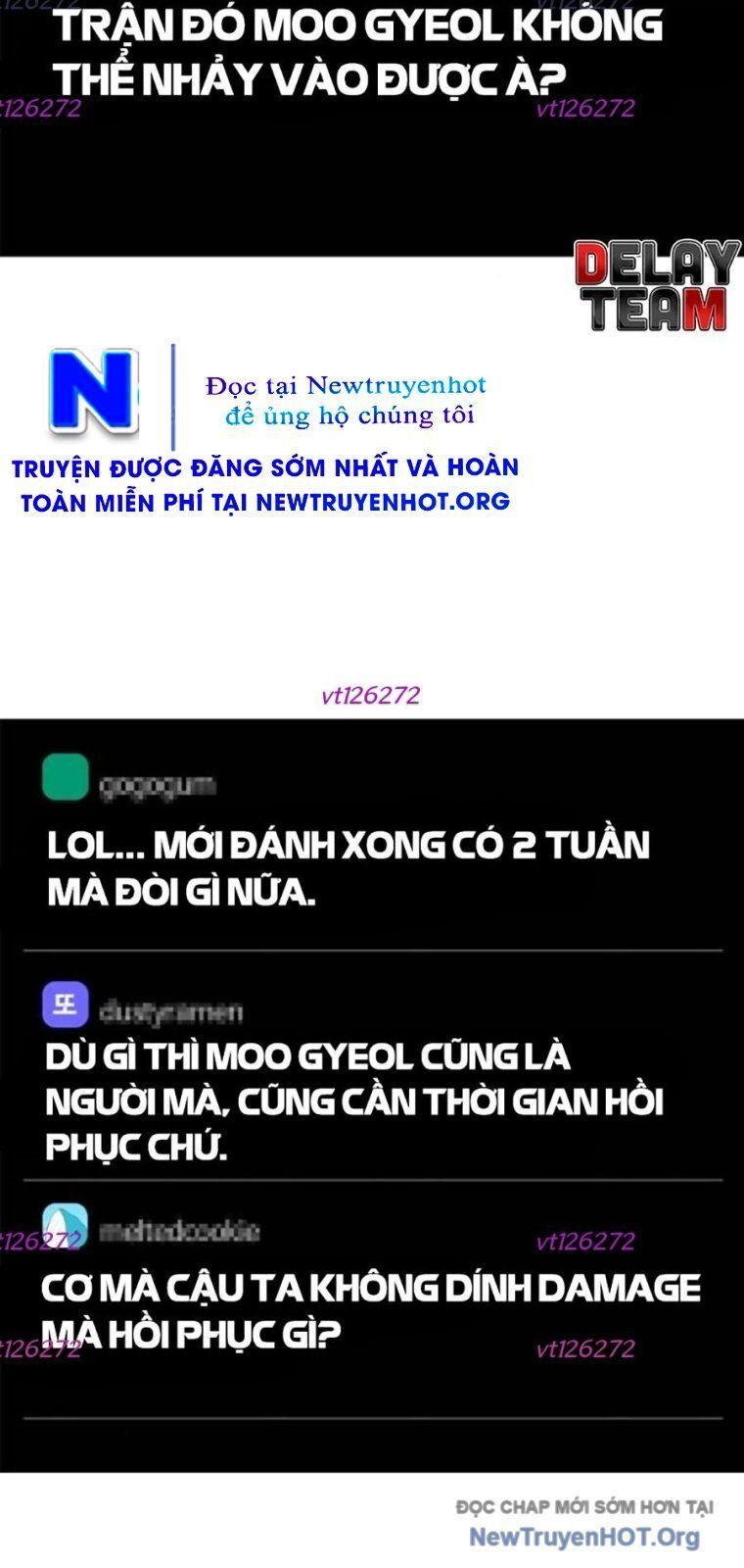 Loser Giỏi Võ - Chương 137 - Trang 127