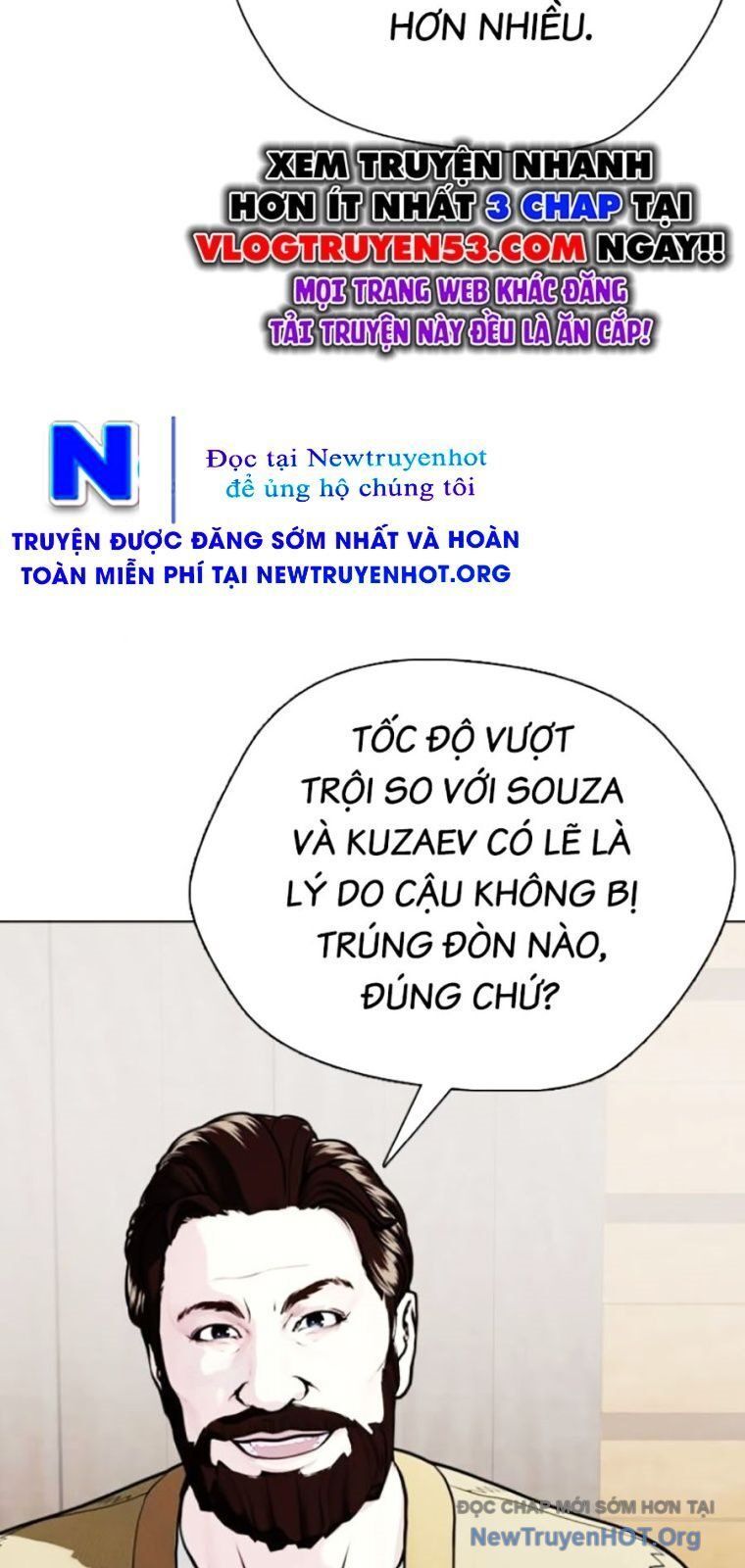 Loser Giỏi Võ - Chương 137 - Trang 121