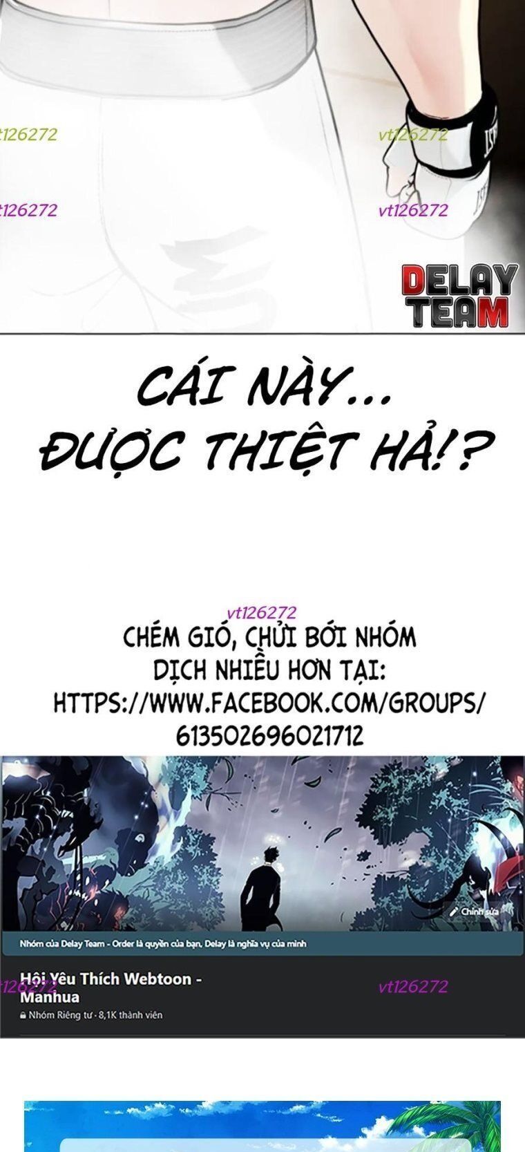 Loser Giỏi Võ - Chương 137 - Trang 134