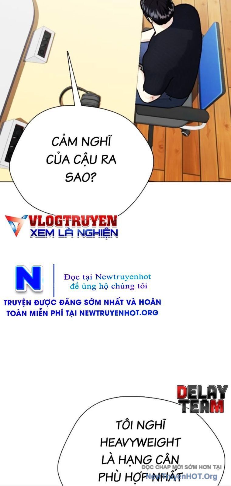 Loser Giỏi Võ - Chương 137 - Trang 119