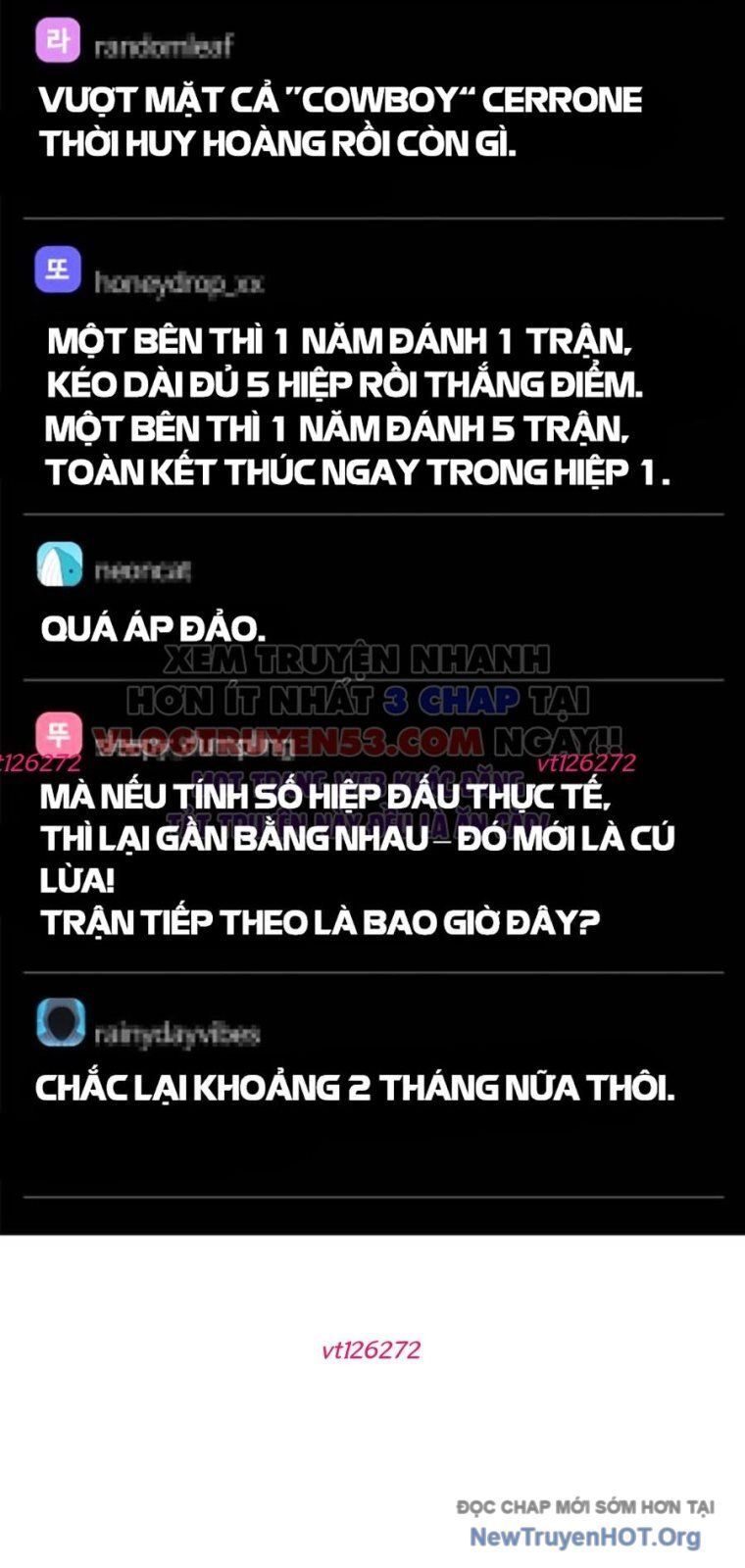 Loser Giỏi Võ - Chương 137 - Trang 125