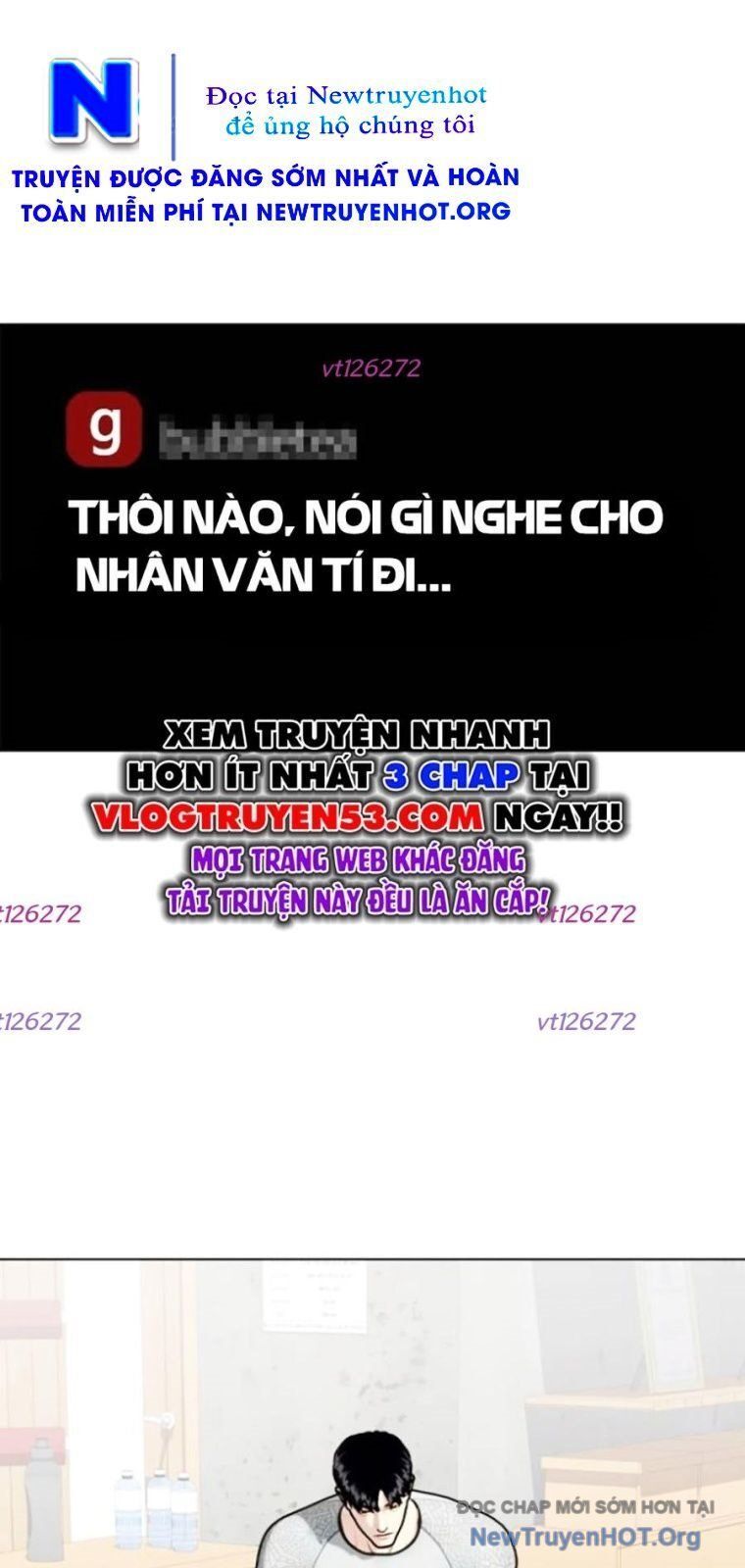 Loser Giỏi Võ - Chương 137 - Trang 128
