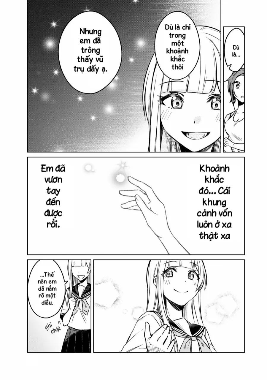 D4Dj-The Starting Of Photon Maiden - Chương 2 - Trang 33