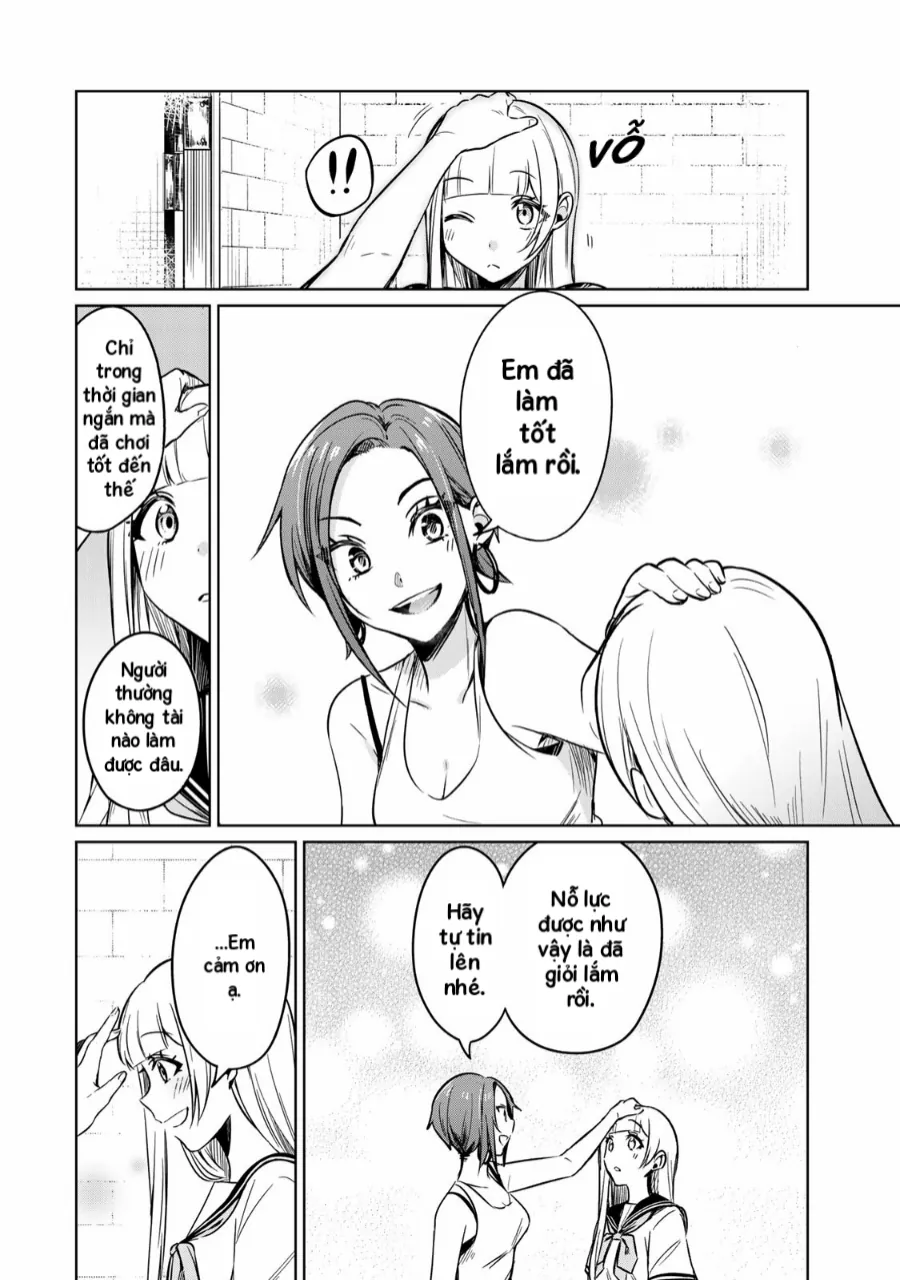 D4Dj-The Starting Of Photon Maiden - Chương 2 - Trang 36