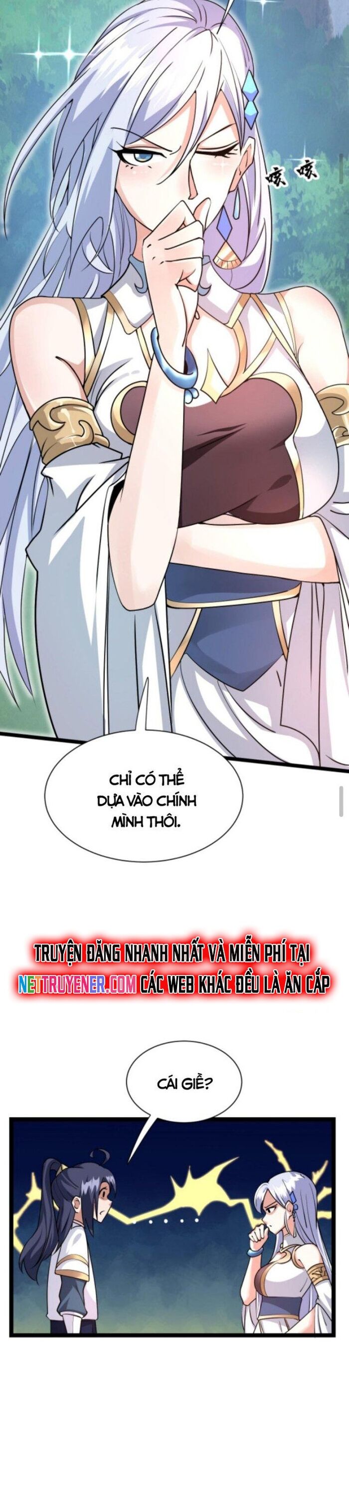 Huyền Huyễn: Ta Bắt Đầu Vô Địch Từ Bại Gia - Chương 2 - Trang 7