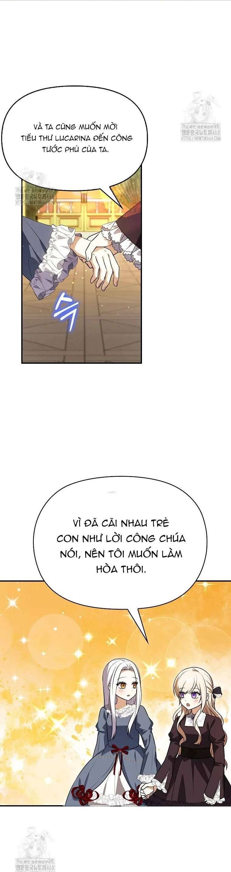 Đứa Con Gái Côn Đồ Nhà Công Tước - Chương 68 - Trang 25