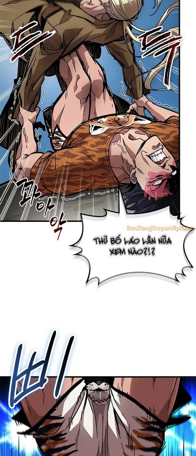 Youtuber Thể Hình Một Triệu Subs - Chương 6 - Trang 11