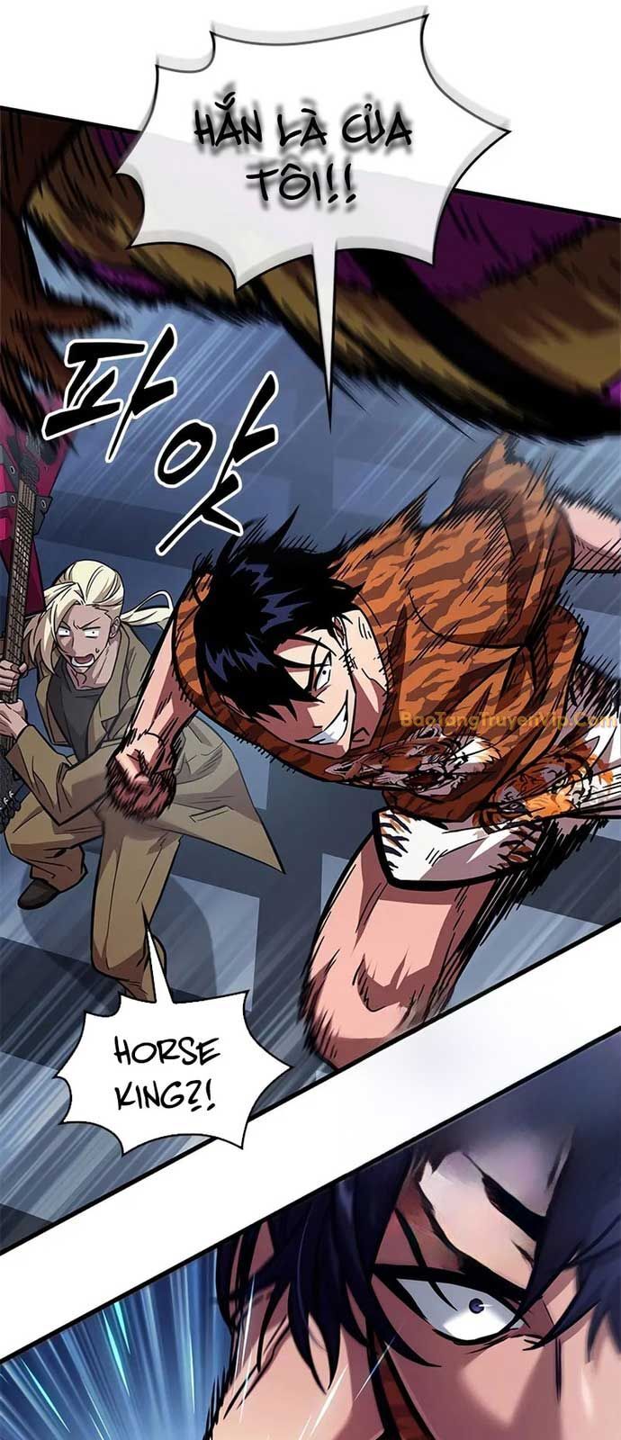 Youtuber Thể Hình Một Triệu Subs - Chương 6 - Trang 108