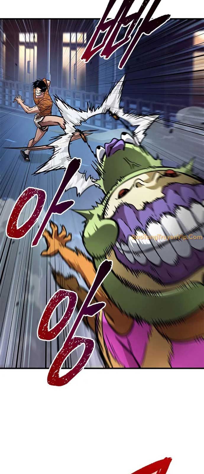 Youtuber Thể Hình Một Triệu Subs - Chương 6 - Trang 101