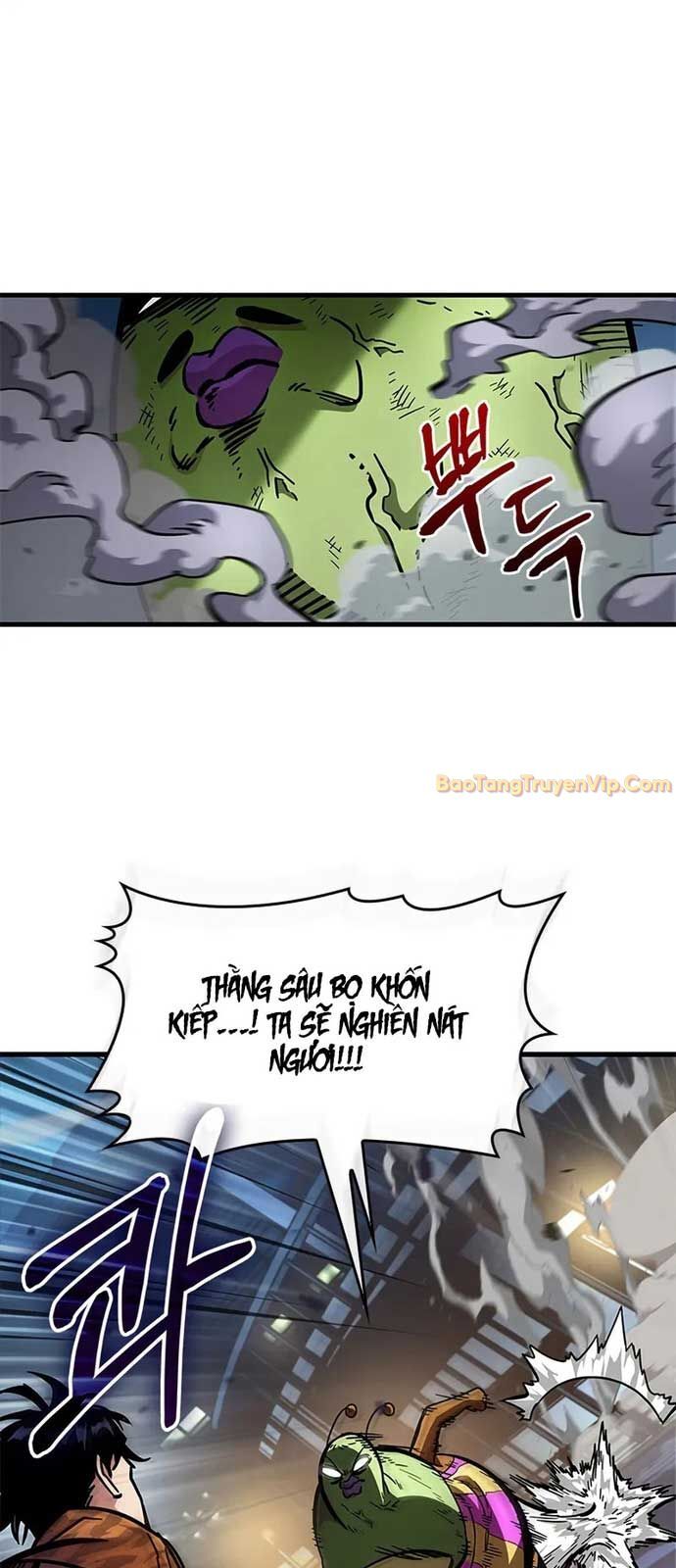 Youtuber Thể Hình Một Triệu Subs - Chương 6 - Trang 103