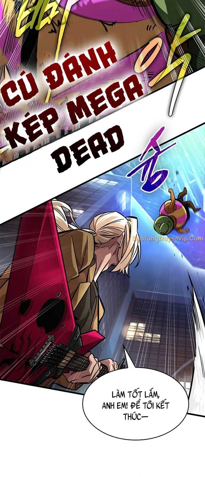 Youtuber Thể Hình Một Triệu Subs - Chương 6 - Trang 107