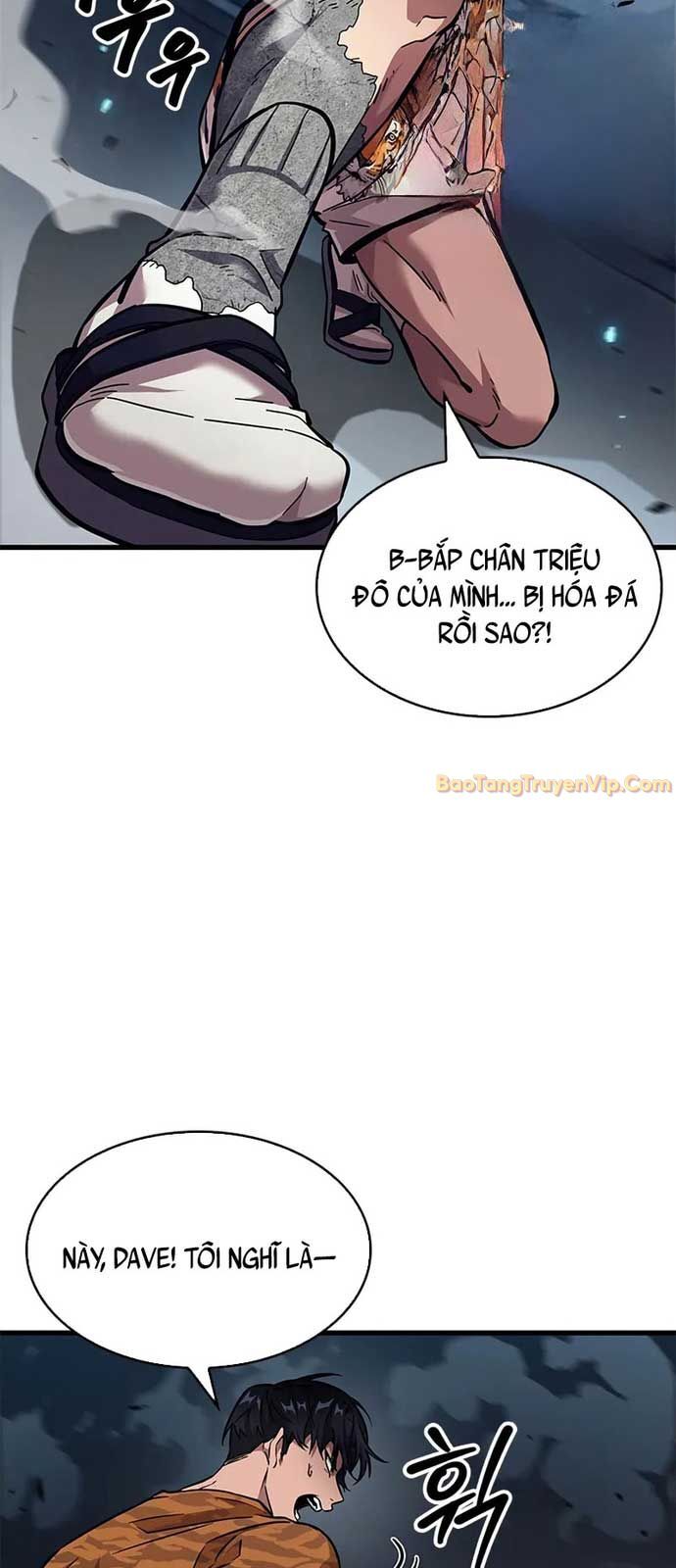 Youtuber Thể Hình Một Triệu Subs - Chương 6 - Trang 117