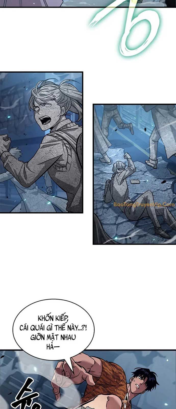 Youtuber Thể Hình Một Triệu Subs - Chương 6 - Trang 116