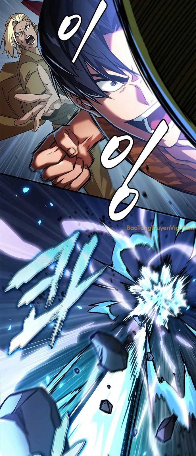 Youtuber Thể Hình Một Triệu Subs - Chương 6 - Trang 110