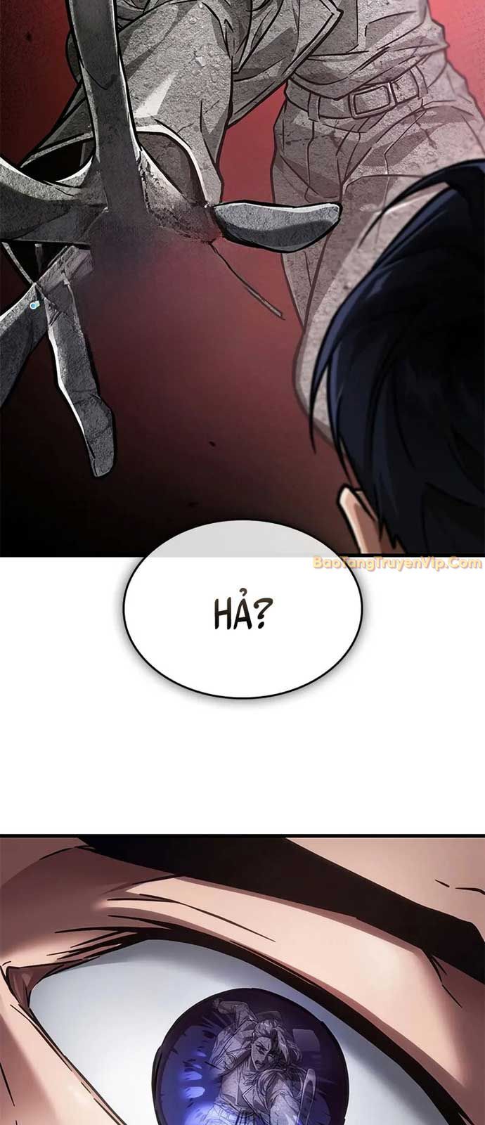 Youtuber Thể Hình Một Triệu Subs - Chương 6 - Trang 119