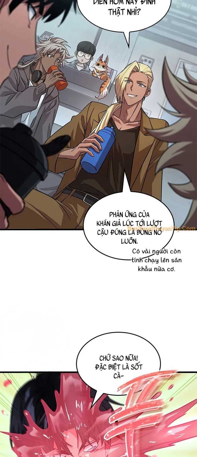 Youtuber Thể Hình Một Triệu Subs - Chương 6 - Trang 2