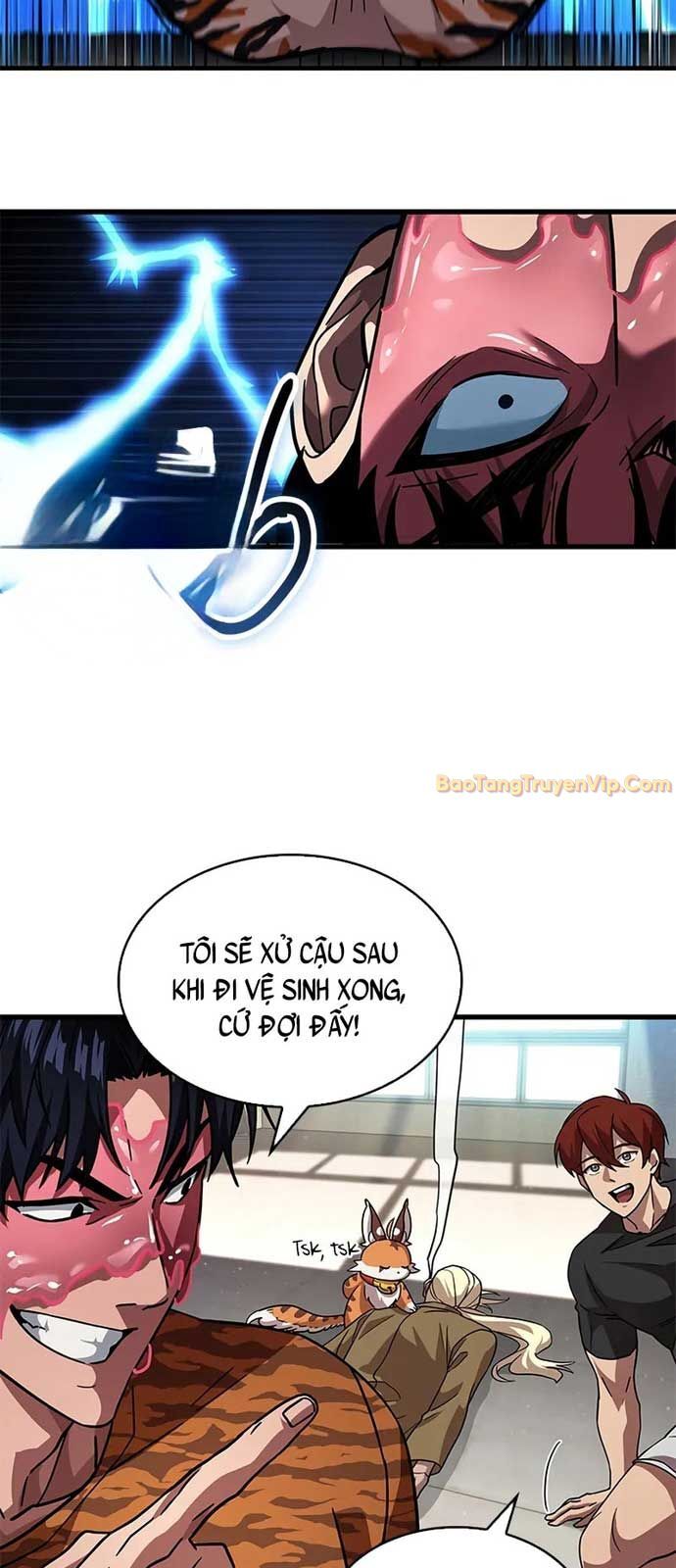 Youtuber Thể Hình Một Triệu Subs - Chương 6 - Trang 12