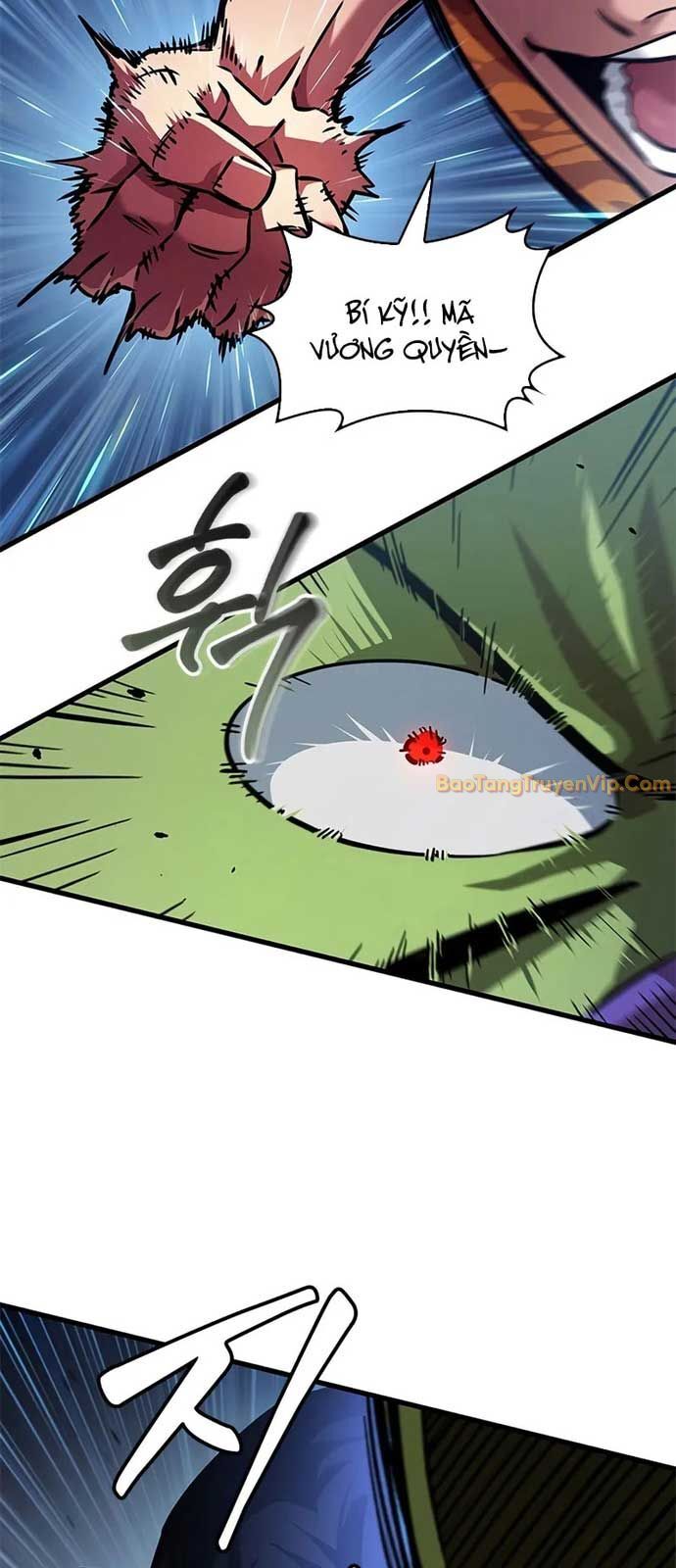 Youtuber Thể Hình Một Triệu Subs - Chương 6 - Trang 109