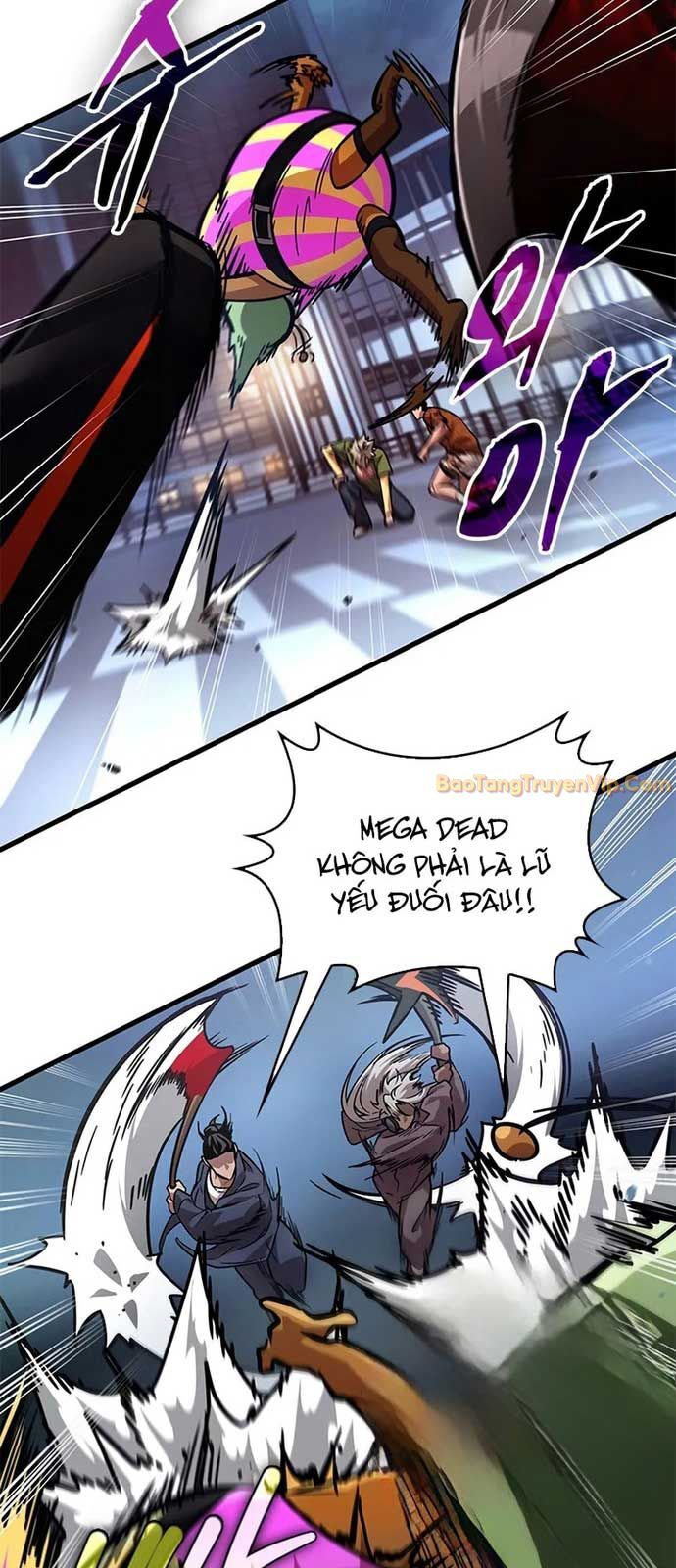 Youtuber Thể Hình Một Triệu Subs - Chương 6 - Trang 106